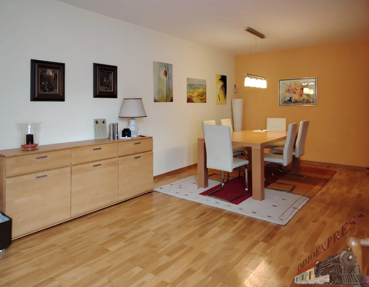 Wohnung – Baden - Ansicht 3