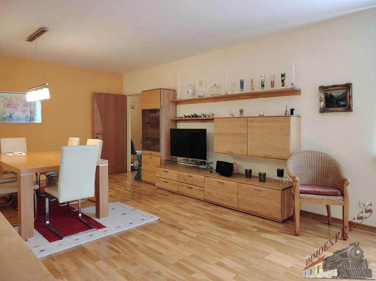 Wohnung – Baden - Ansicht 2