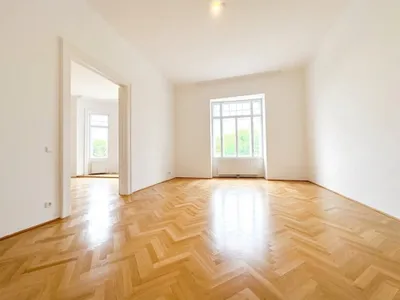 6-Zimmer-Wohnung mieten in Wien – 227 m², € 7.970 – Bild 3 von 22