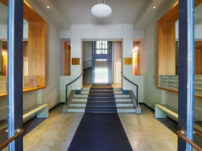 6-Zimmer-Wohnung mieten in Wien – 227 m², € 7.970 – Bild 19 von 22