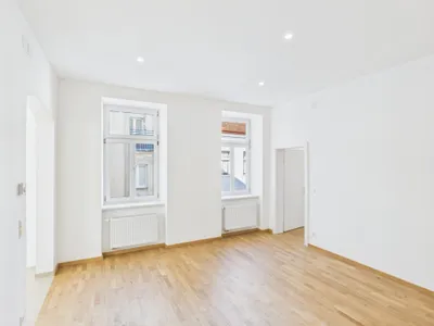 2-Zimmer-Wohnung kaufen in Wien – 45 m², € 297.000 – Bild 1 von 10