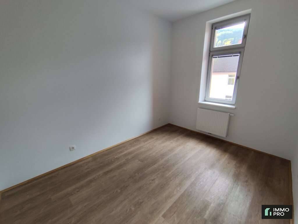 Sanierte 1,5-Zimmer-Wohnung in Donawitz zu vermieten - Kerpelystraße - Ansicht 3