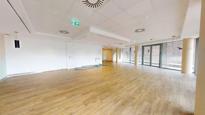 Gewerbeimmobilie mieten in Wien – 207 m², € 1.995 – Bild 5 von 21