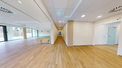 Gewerbeimmobilie mieten in Wien – 207 m², € 1.995 – Bild 10 von 21