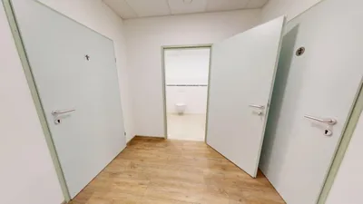Gewerbeimmobilie mieten in Wien – 207 m², € 1.995 – Bild 17 von 21