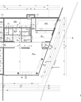 Gewerbeimmobilie mieten in Wien – 207 m², € 1.995 – Bild 21 von 21