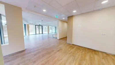Gewerbeimmobilie mieten in Wien – 207 m², € 1.995 – Bild 6 von 21