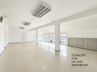 4-Zimmer-Gewerbeimmobilie mieten in Wien – 250 m² – Bild 6 von 17