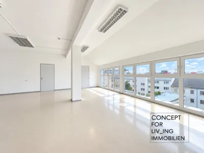 4-Zimmer-Gewerbeimmobilie mieten in Wien – 250 m² – Bild 3 von 17