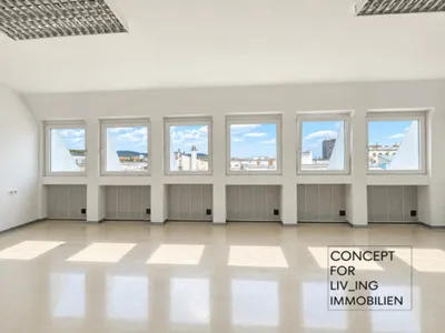 4-Zimmer-Gewerbeimmobilie mieten in Wien – 250 m² – Bild 8 von 17