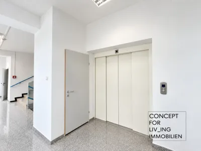 4-Zimmer-Gewerbeimmobilie mieten in Wien – 250 m² – Bild 12 von 17