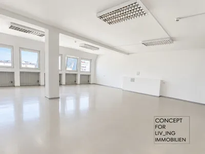 4-Zimmer-Gewerbeimmobilie mieten in Wien – 250 m² – Bild 2 von 17