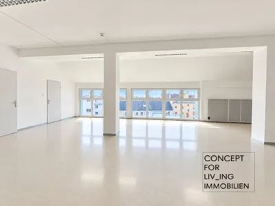 4-Zimmer-Gewerbeimmobilie mieten in Wien – 250 m² – Bild 4 von 17