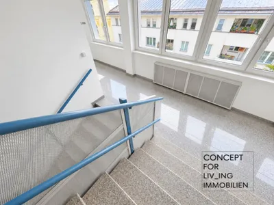 4-Zimmer-Gewerbeimmobilie mieten in Wien – 250 m² – Bild 10 von 17