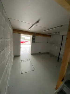 Gewerbeimmobilie mieten in Urfahr-Umgebung – 58 m², € 600 – Bild 6 von 8