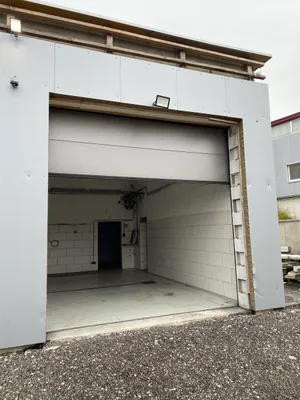 Gewerbeimmobilie mieten in Urfahr-Umgebung – 58 m², € 600 – Bild 1 von 8