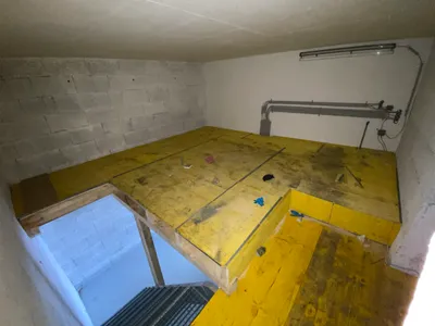 Gewerbeimmobilie mieten in Urfahr-Umgebung – 58 m², € 600 – Bild 8 von 8