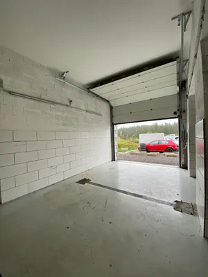 Gewerbeimmobilie mieten in Urfahr-Umgebung – 58 m², € 600 – Bild 3 von 8