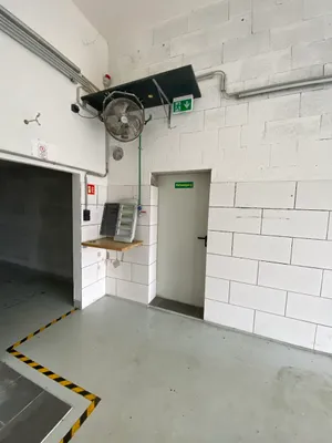 Gewerbeimmobilie mieten in Urfahr-Umgebung – 58 m², € 600 – Bild 5 von 8