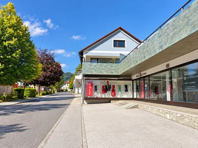 Gewerbeimmobilie mieten in Steyr-Land – 780 m², € 12 – Bild 1 von 6