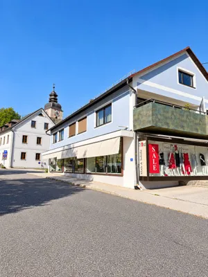 Gewerbeimmobilie mieten in Steyr-Land – 780 m², € 12 – Bild 6 von 6