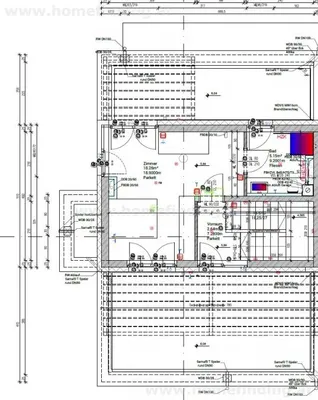 6-Zimmer-Haus mieten in Wien – 170,24 m², € 3.990 – Bild 17 von 18