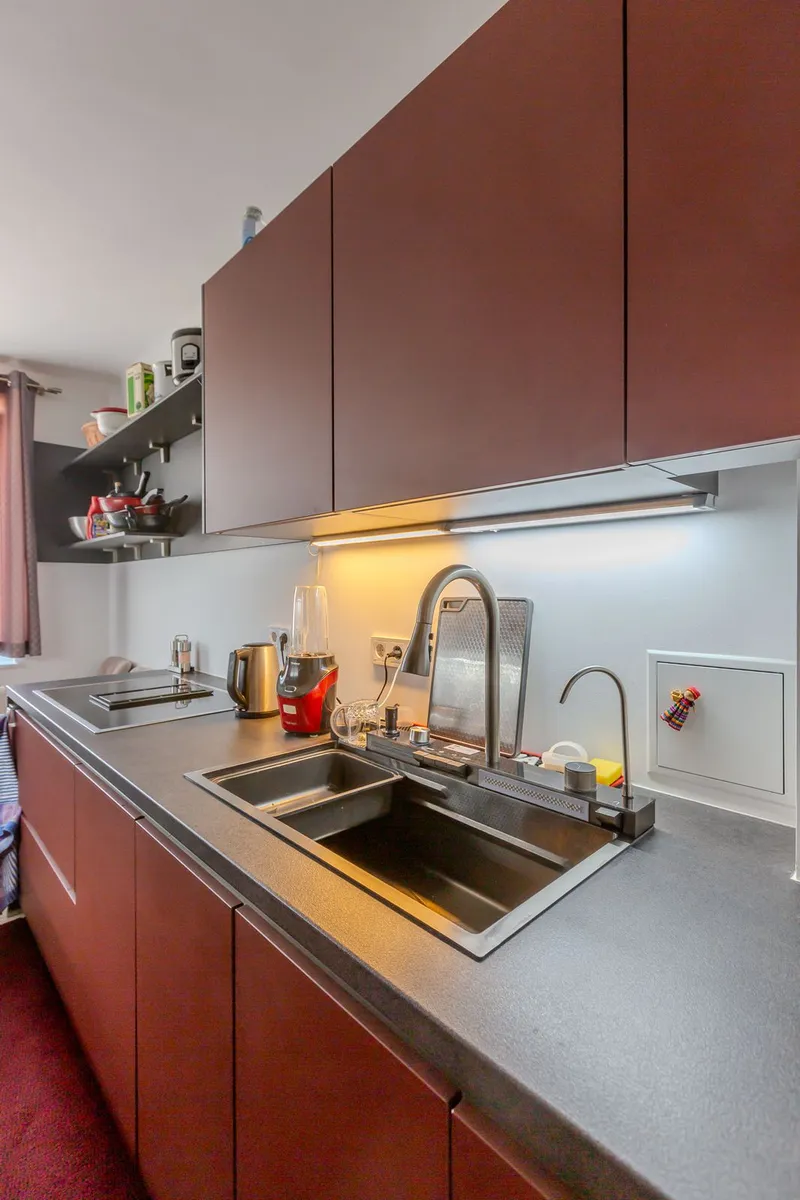 Wohnung – Wien, Wilhelmsdorf, Meidling - Ansicht 3
