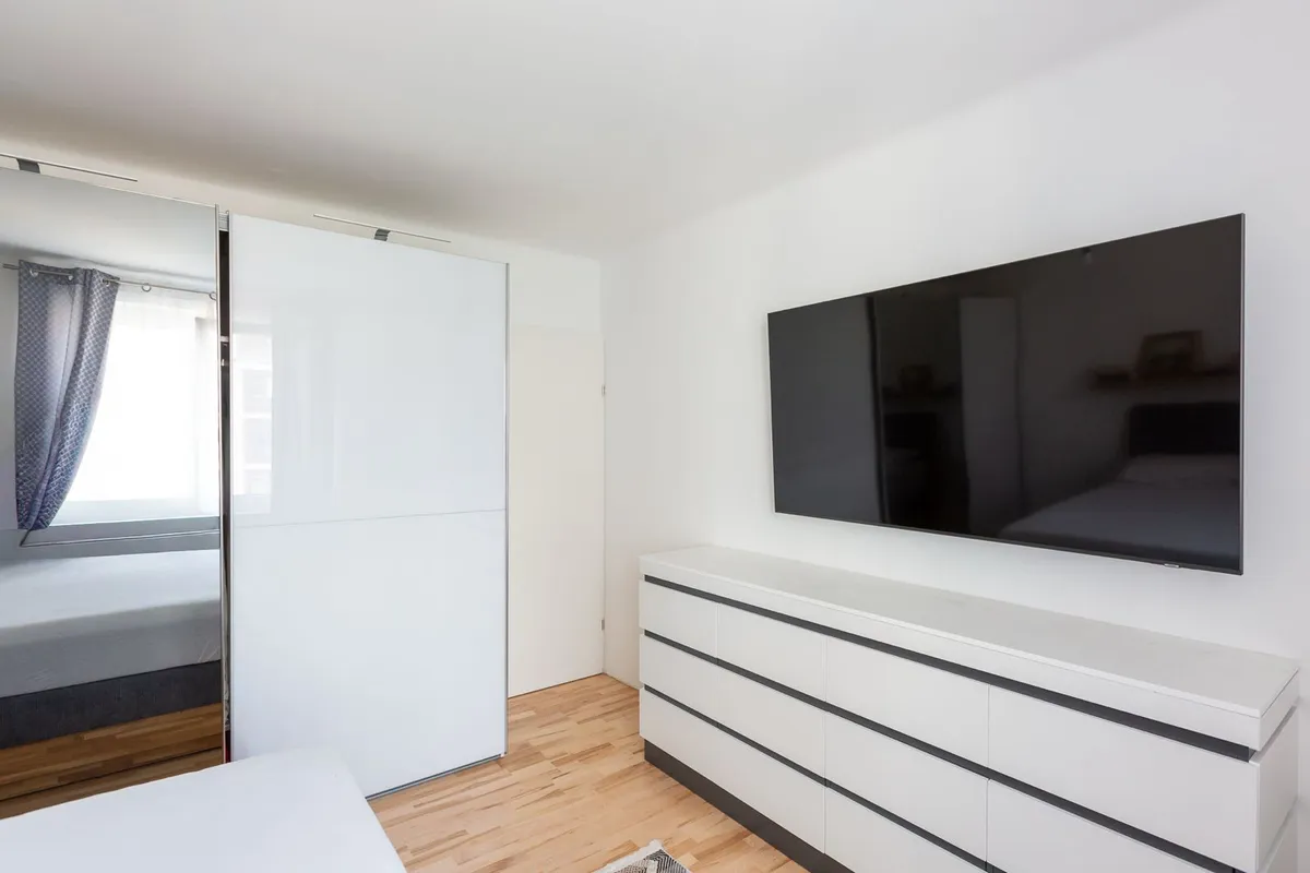 Wohnung – Wien, Wilhelmsdorf, Meidling - Ansicht 2