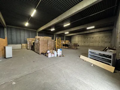 Gewerbeimmobilie mieten in Wien – 356 m², € 2.844 – Bild 3 von 6