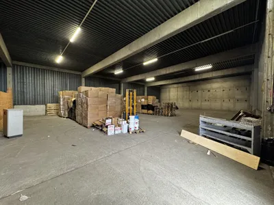 Gewerbeimmobilie mieten in Wien – 356 m², € 2.844 – Bild 4 von 6