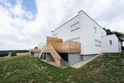 Haus mieten in Güssing – 147 m², € 780 – Bild 5 von 9
