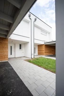 Haus mieten in Güssing – 147 m², € 780 – Bild 3 von 9