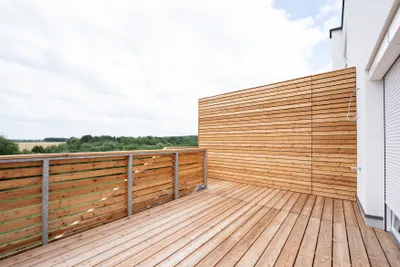 Haus mieten in Güssing – 147 m², € 780 – Bild 6 von 9
