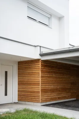 Haus mieten in Güssing – 147 m², € 780 – Bild 9 von 9