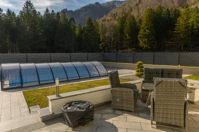 10-Zimmer-Gewerbeimmobilie kaufen in Gmunden – 359 m², € 698.000 – Bild 18 von 22