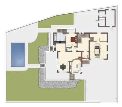 10-Zimmer-Gewerbeimmobilie kaufen in Gmunden – 359 m², € 698.000 – Bild 20 von 22