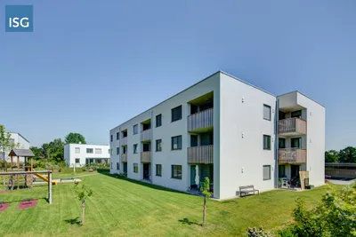 2-Zimmer-Wohnung mieten in Ried im Innkreis – 64,44 m², € 764 – Bild 1 von 3