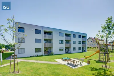 2-Zimmer-Wohnung mieten in Ried im Innkreis – 64,44 m², € 764 – Bild 2 von 3