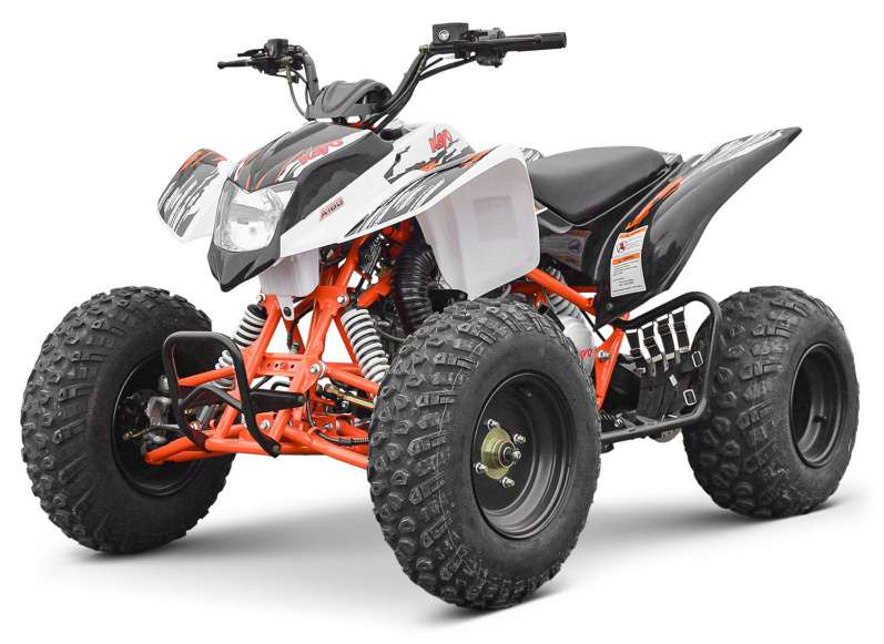 Kayo Jugendquad A180 Sport CVT Quad