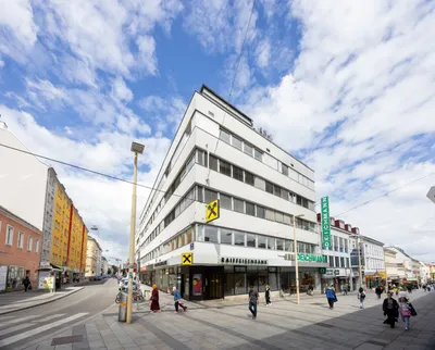 Gewerbeimmobilie kaufen in Wien – 346 m², € 850.000 – Bild 1 von 7