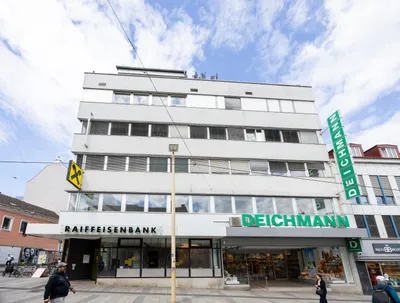 Gewerbeimmobilie kaufen in Wien – 346 m², € 850.000 – Bild 3 von 7