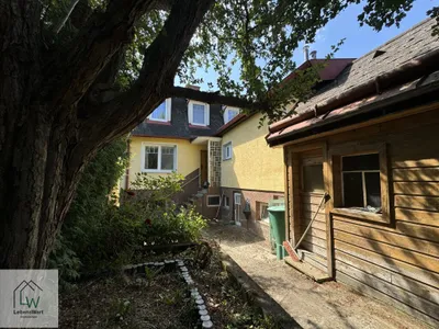Haus kaufen in Wien – 142 m², € 819.000 – Bild 4 von 27