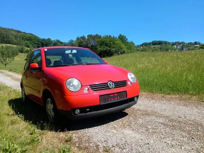 VW Lupo
