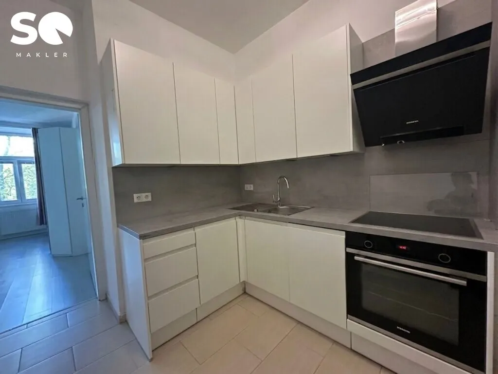 Wohnung – Wien, Winarsky-Hof, Katastralgemeinde Brigittenau - Ansicht 3