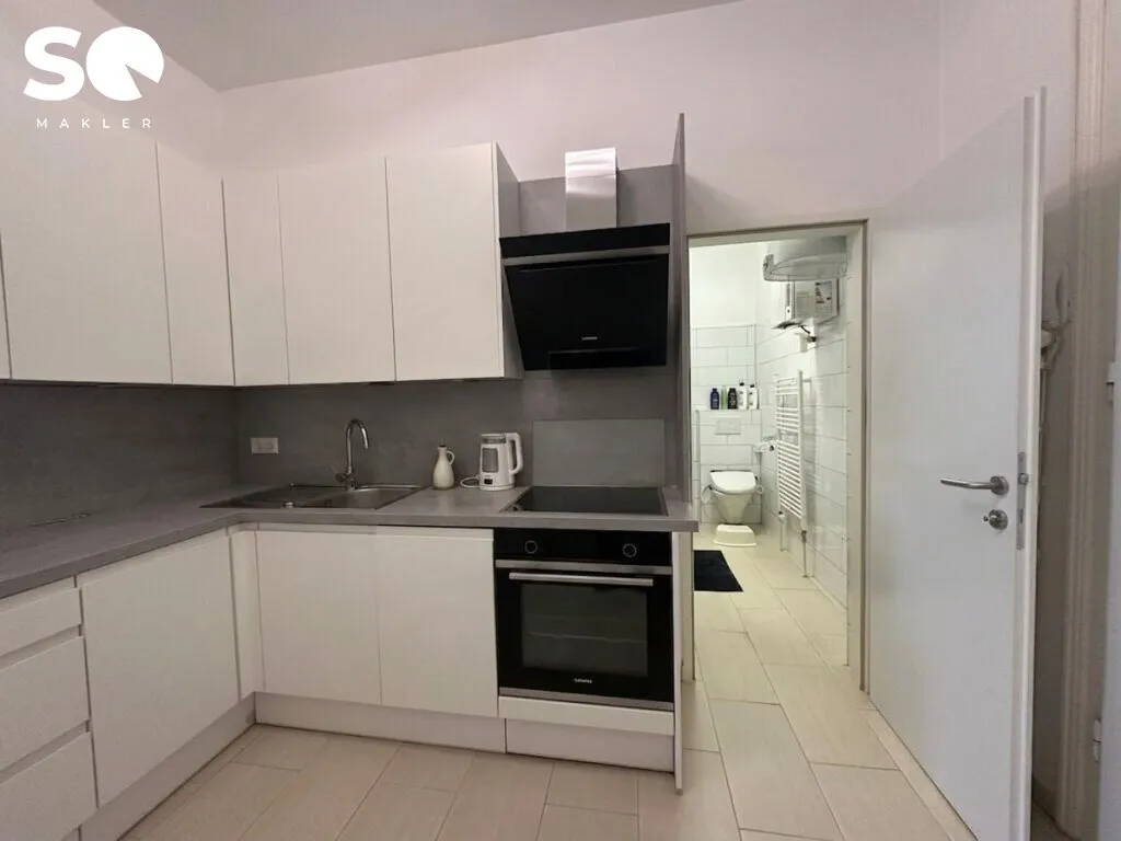Wohnung – Wien, Winarsky-Hof, Katastralgemeinde Brigittenau - Ansicht 2
