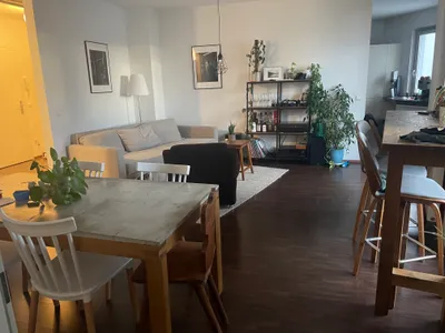4-Zimmer-Wohnung mieten in Wien – 129 m², € 2.000 – Bild 2 von 11