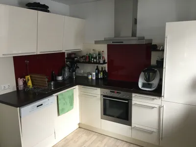 4-Zimmer-Wohnung mieten in Wien – 129 m², € 2.000 – Bild 4 von 11