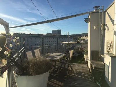 4-Zimmer-Wohnung mieten in Wien – 129 m², € 2.000 – Bild 10 von 11