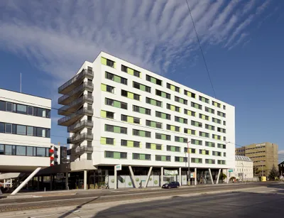 1-Zimmer-Gewerbeimmobilie mieten in Wien – 761 m², € 9.369 – Bild 5 von 8