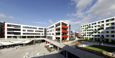 1-Zimmer-Gewerbeimmobilie mieten in Wien – 761 m², € 9.369 – Bild 8 von 8